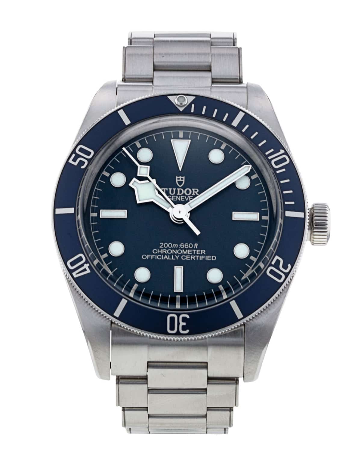 Tudor Black Bay M79030B-0001